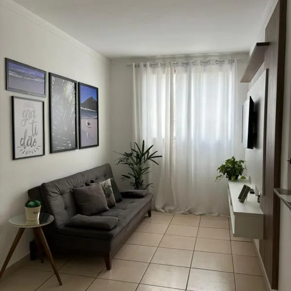 Apartamento Firenze, hotel di Franca