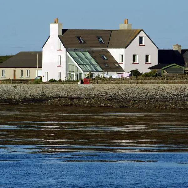 No 1 Broughton Bed & Breakfast, hotel in Westray