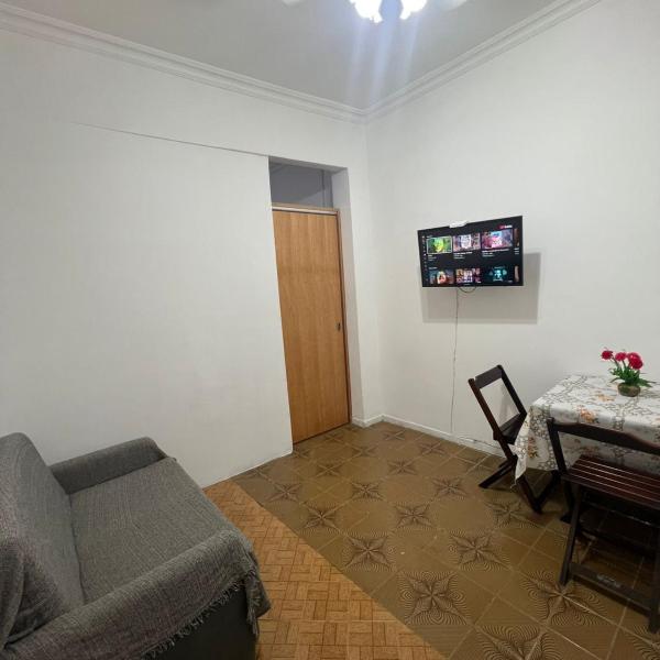 apartamento AV ATLANTICA posto 6 - Foto 5