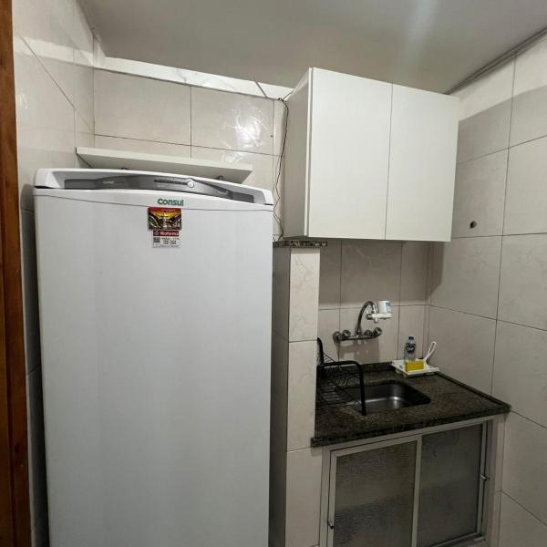 apartamento AV ATLANTICA posto 6 - Foto 4