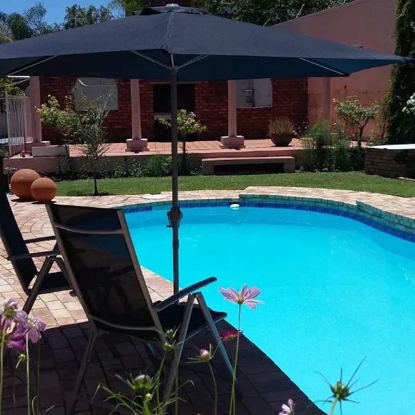 Stiltevrede, hotel v destinaci Upington