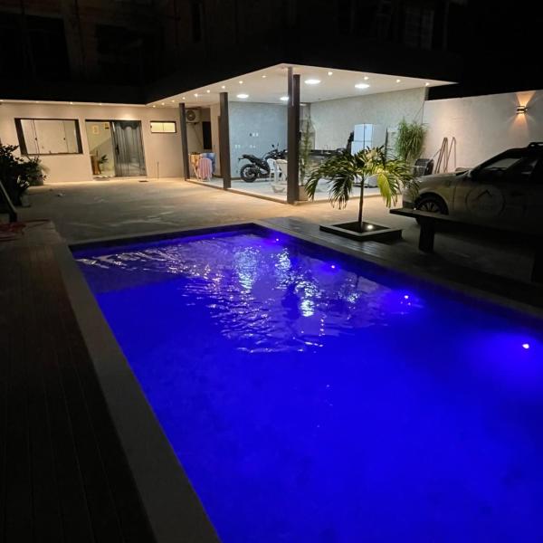 Casa de praia