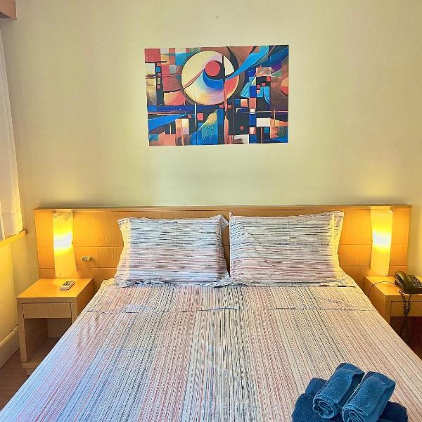 LFlats Hotel Alameda Lorena Jardins - Foto 3