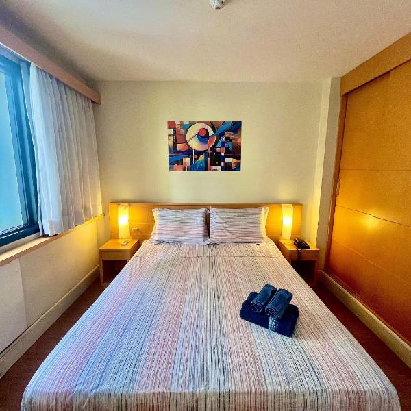 LFlats Hotel Alameda Lorena Jardins - Foto 5