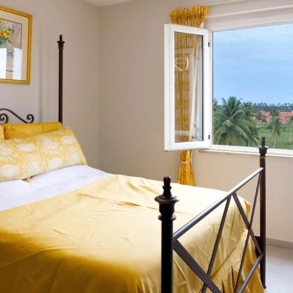Hope residence bassam, hotel di Grand-Bassam