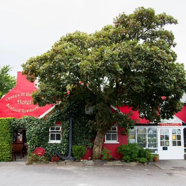 볼티모어에 위치한 호텔 Casey's Of Baltimore Collection Caseys of Baltimore Hotel Baltimore Lodge Baltimore Cottage