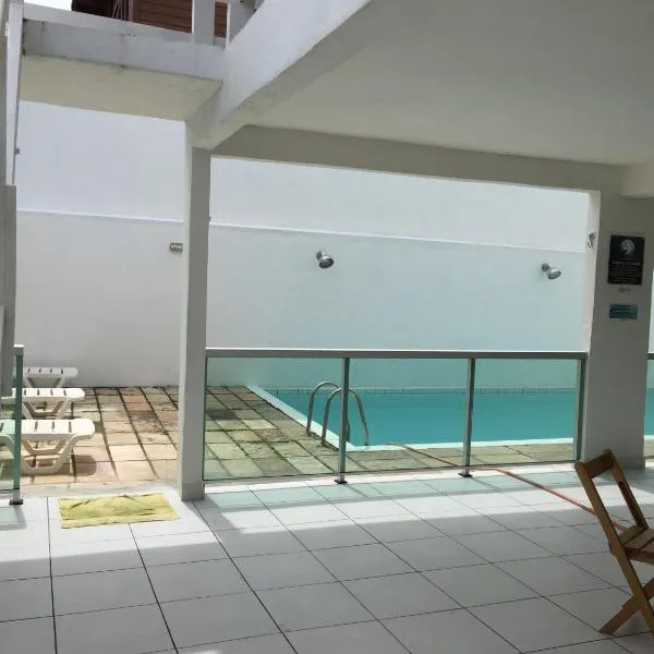 Pousada Praia Grande