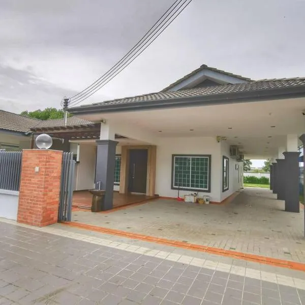 Homezstay Permyjaya Miri, hotel v destinaci Miri