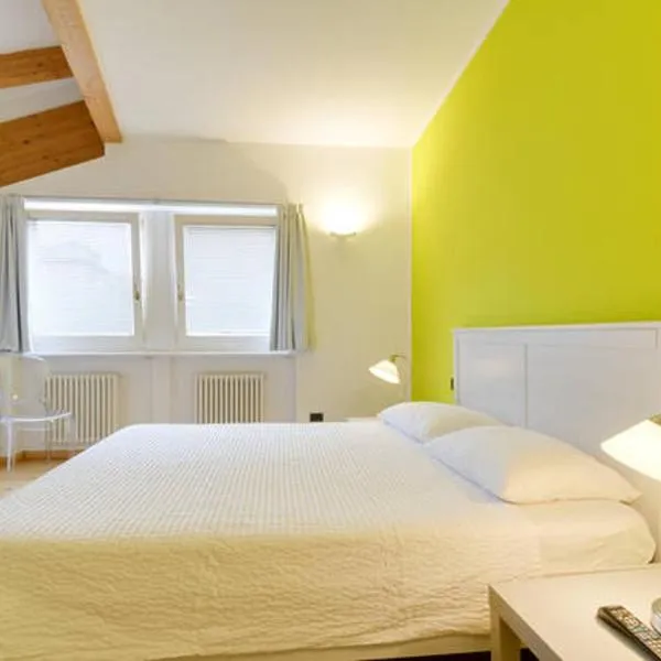 B&B al Palazzo Malfatti, hotel in Trento