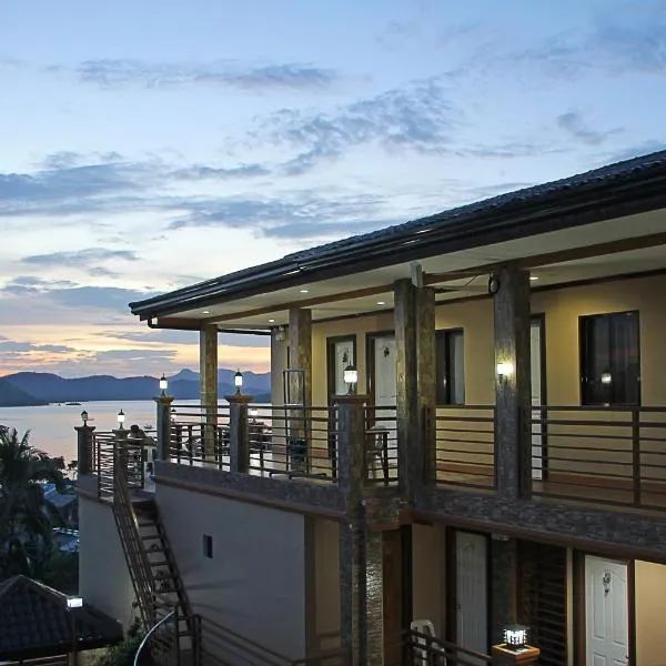 R2R Bayview Inn, ξενοδοχείο σε Coron