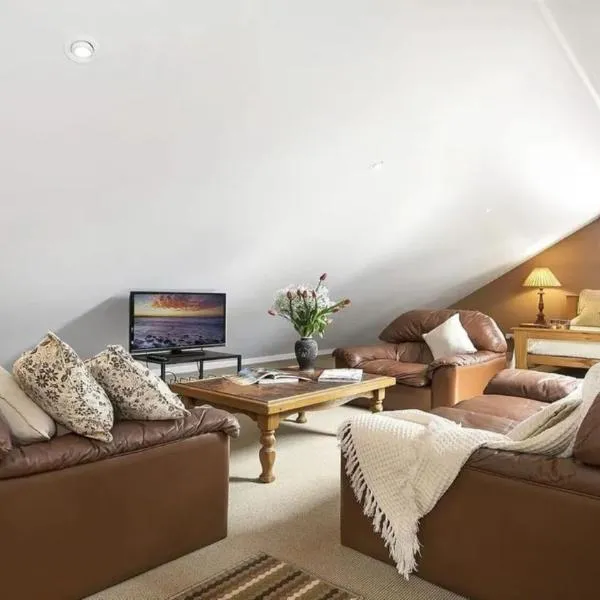 Old Mansfield Loft, hotel a Bowral