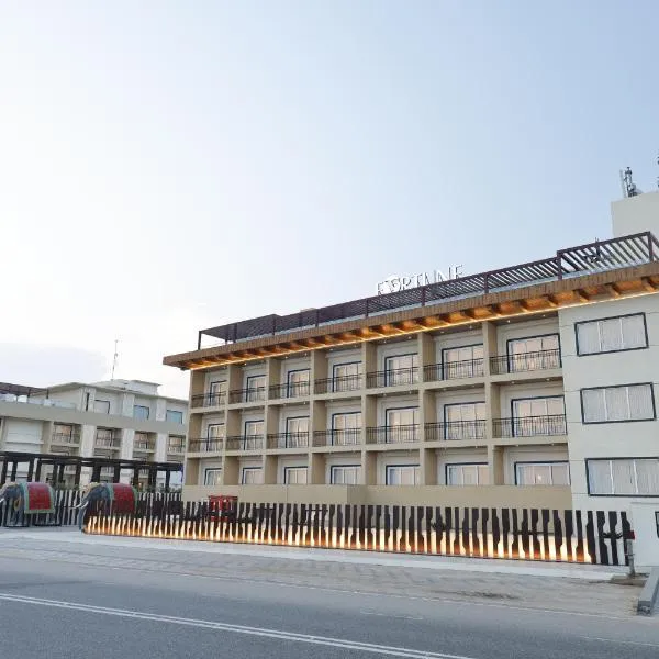 Fortune Beachfront, Puri - Member ITC Hotels' Group, hotel u gradu Puri