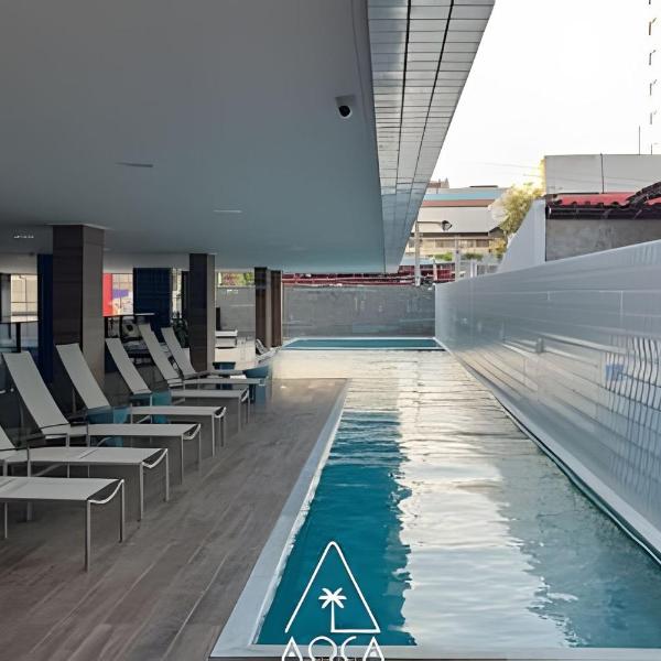 Edifício Good Life, em Maceió, a 350 metros da Praia de Jatiúca - Foto 4