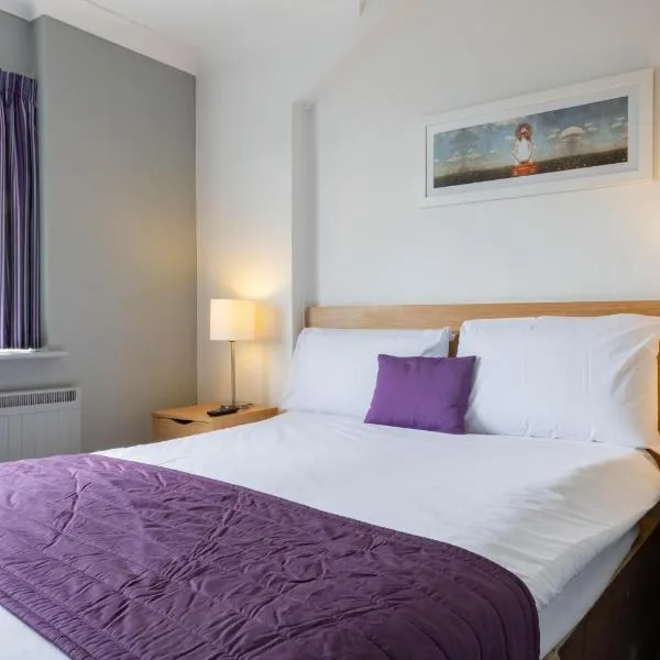 The Norbreck Hotel by Compass Hospitality, khách sạn ở Scarborough