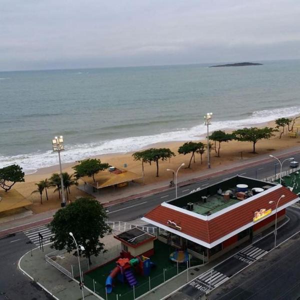Edificio Praia Dourada - apt 504