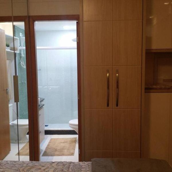 Edificio Praia Dourada - apt 504 - Foto 3