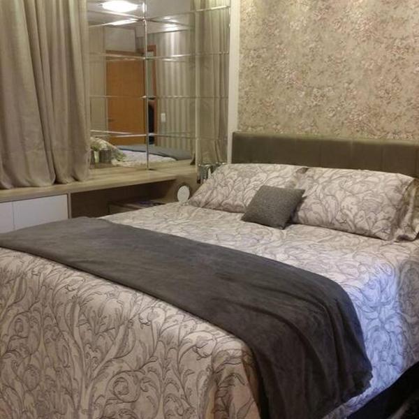 Edificio Praia Dourada - apt 504 - Foto 2