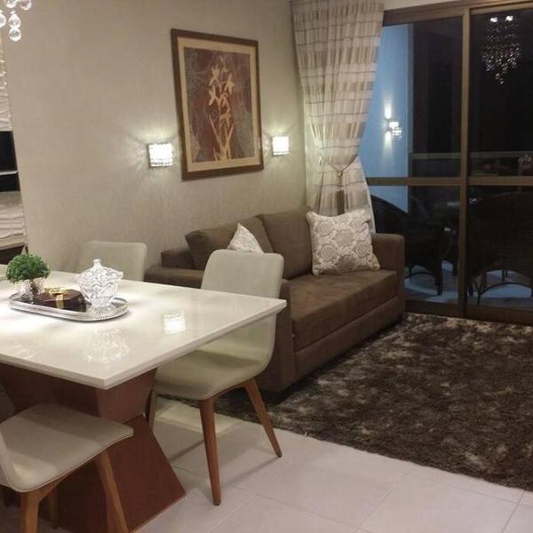 Edificio Praia Dourada - apt 504 - Foto 5