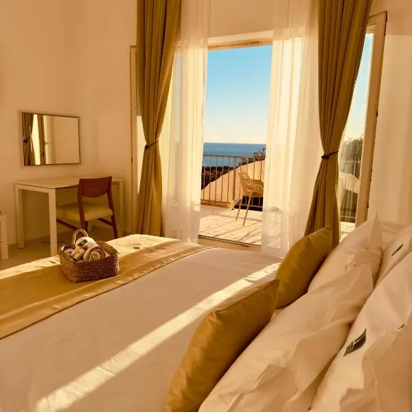 Most Oliva Resort Budva, hotel v destinaci Budva