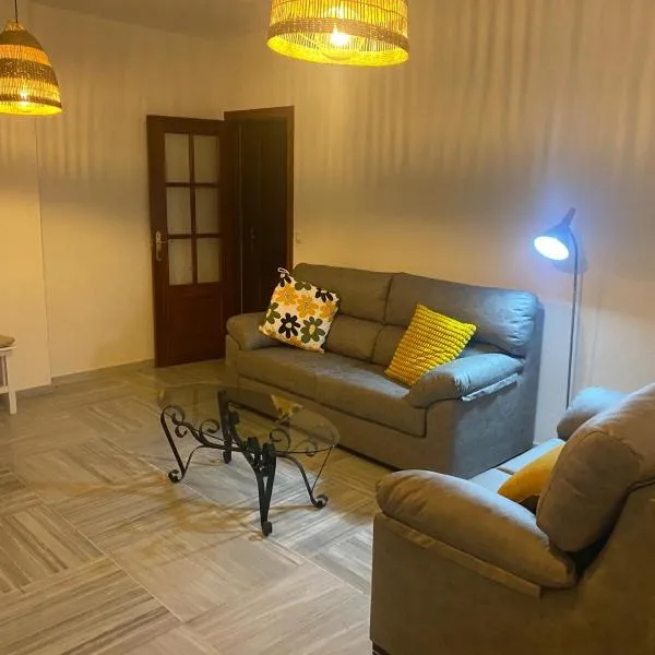 Casa RACABEL, hotel in Priego de Córdoba