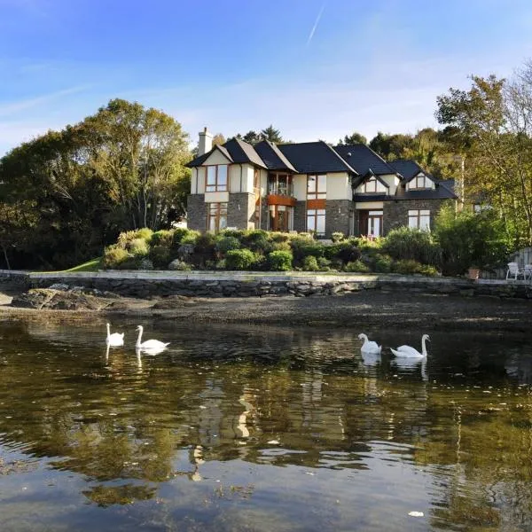 Seafort Luxury Hideaway, hotel en Bantry