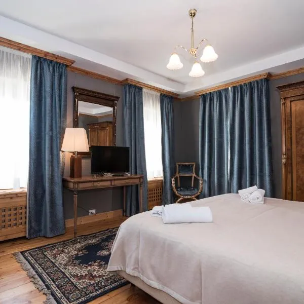 Càdor Hotel, hotell sihtkohas Valle di Cadore