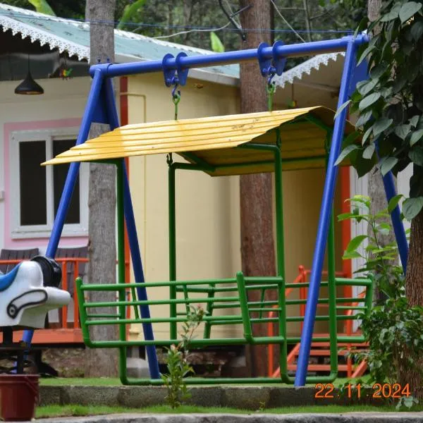 SS Tiny Home Stays, hotel in Kolli Hills