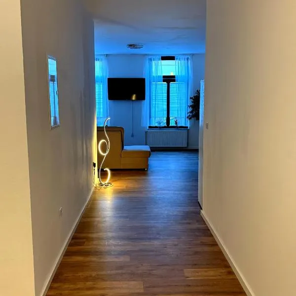 Logis-Apartment, hotel in Bremen