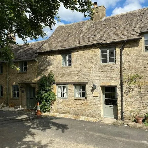 Cosy Cotswold Cottage, hotel in Stow on the Wold