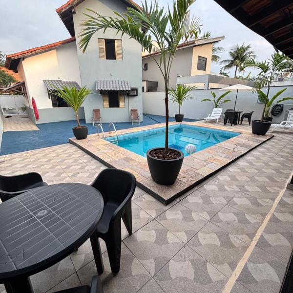 Casa no Condomínio CenterVille