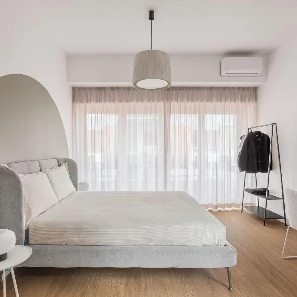 4BNB - Suites del Gallo, hotel v Římě