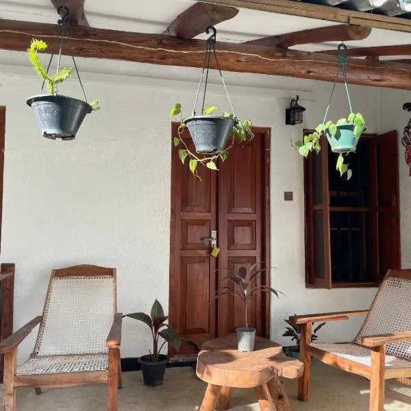 Kandy Food Lovers Home Stay by AGS, hotel v destinaci Kandy