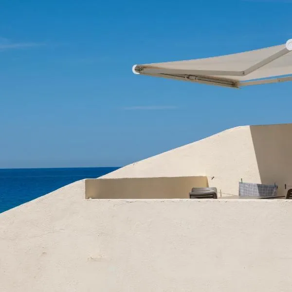 Hôtel et Résidence Ta Kladia - Omigna, hotel i Cargèse