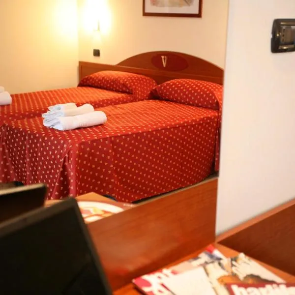 Hotel Della Volta, ξενοδοχείο σε Bagnolo Mella