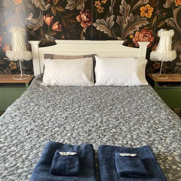 Taree CBD Cottage Unit 2, hotel a Taree