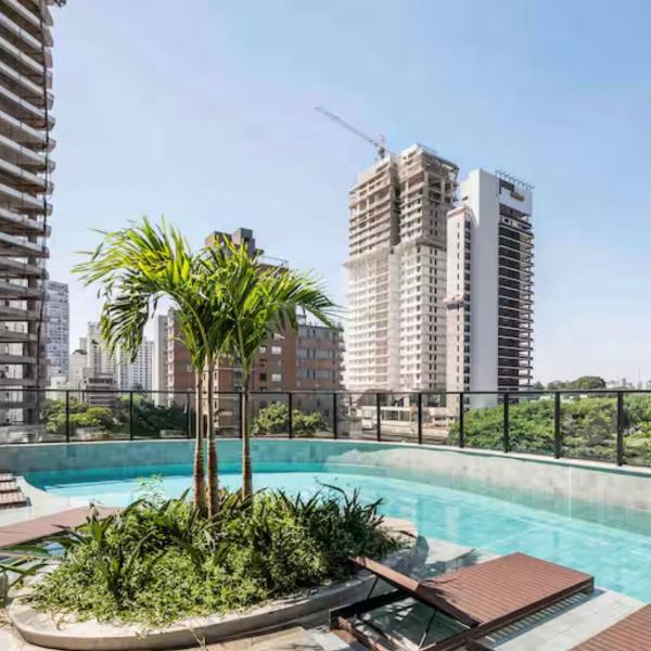 405 - Rentaqui Apartamento The Prime Moema - Foto 4