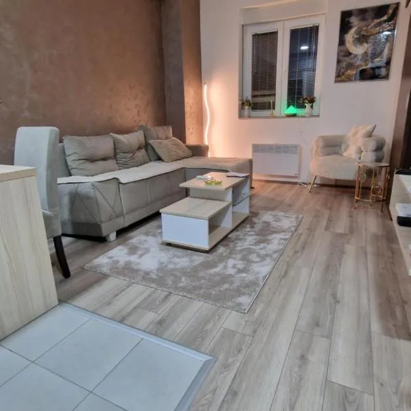 cocoluxapartmanl73, khách sạn ở Trnava