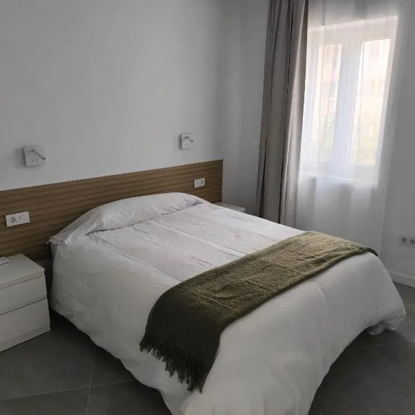 Centro Muralla del Mar Cartagena, khách sạn ở Cartagena