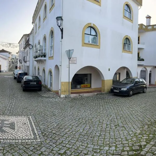 2Suites, hotel v destinaci Vila de Rei