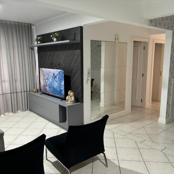 Apartamento em Itapema/MeiaPraia - Foto 5