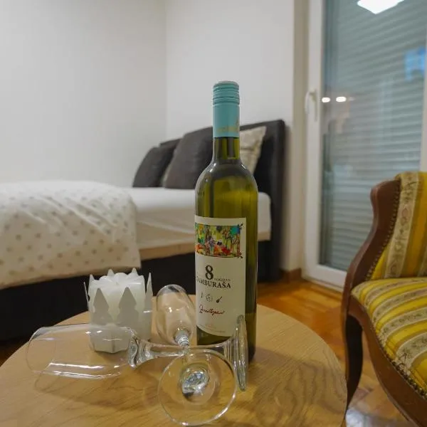 Konačište Zlatiborski Put, hotel in Užice