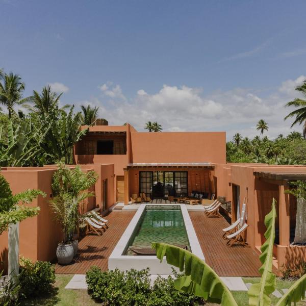 Villa Unique
