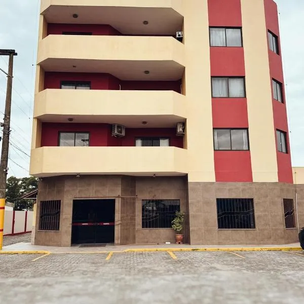Arpini Hotel, hotel in Rio Grande
