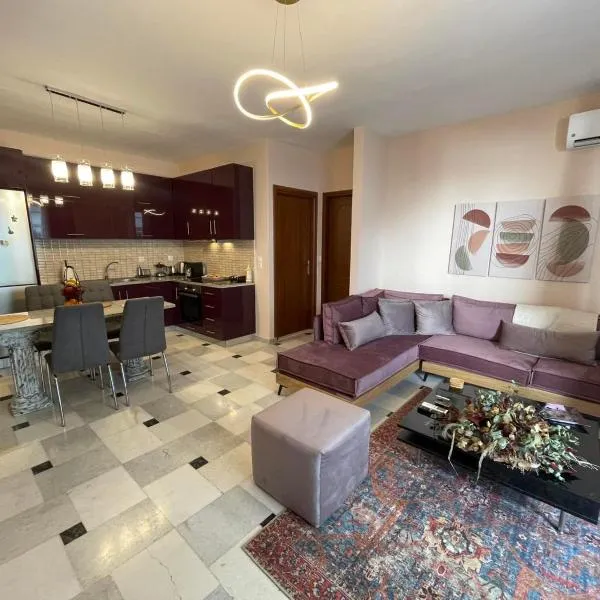 La Dolce Vita, hotel in Chalkida