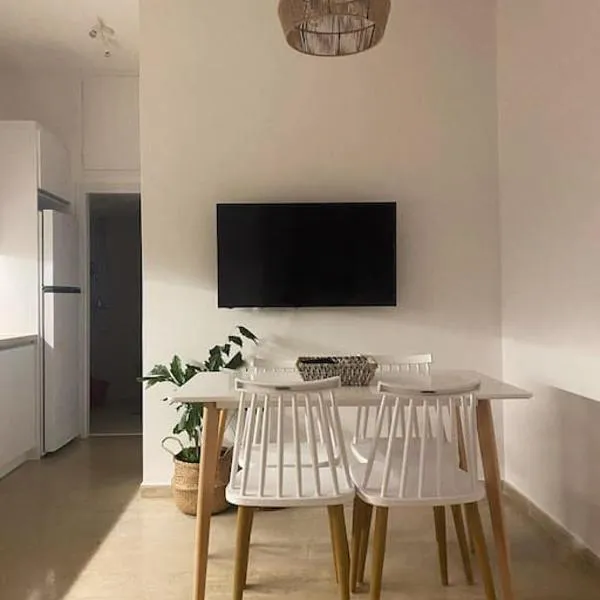 Central, hotel en Argostoli