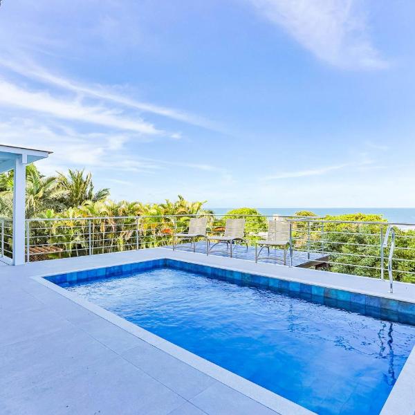 Casa Vista Mar Deslumbrante na Praia Brava Can5