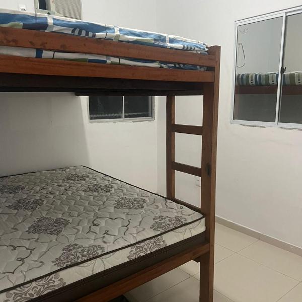 Casas de Temporada Condomínio Lene Andrade - Foto 2