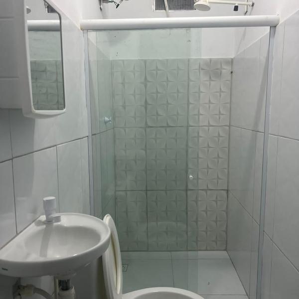 Casas de Temporada Condomínio Lene Andrade - Foto 3