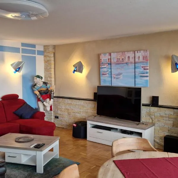 Ferienwohnung Bad Neuenahr, Hotel in Bad Neuenahr-Ahrweiler