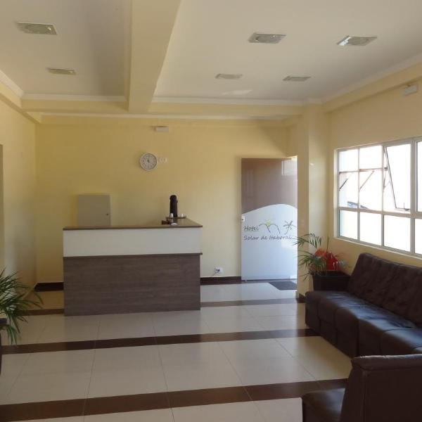 Hotel Solar De Itaborai - Foto 5